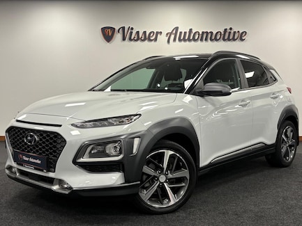 Hyundai Kona 0