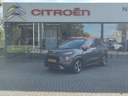 Citroën C3 Aircross 0