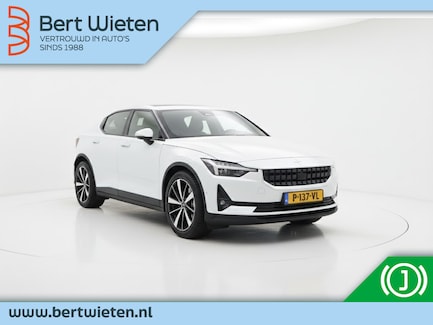 Polestar 2 0