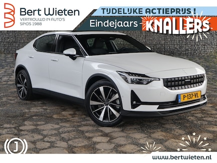 Polestar 2 0