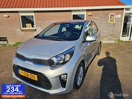 Kia Picanto 0