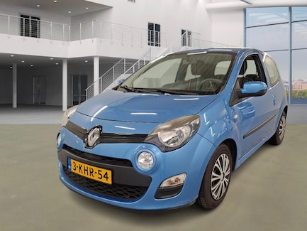 Renault Twingo 0