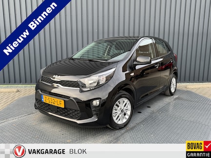 Kia Picanto 0