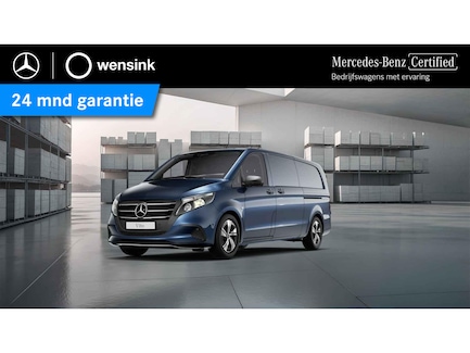 Mercedes-Benz Vito 0