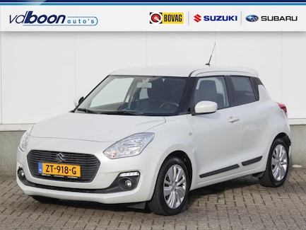 Suzuki Swift 0