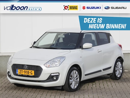 Suzuki Swift 0