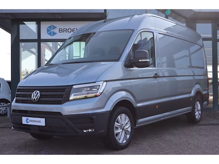 Volkswagen Crafter 0