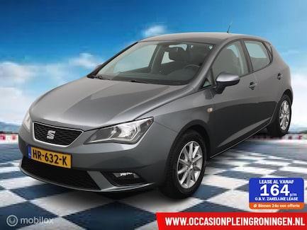 SEAT Ibiza 0