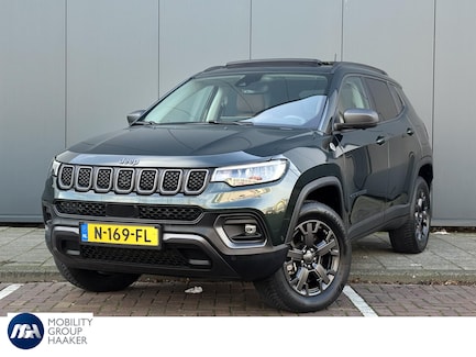 Jeep Compass 0