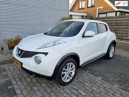 Nissan Juke 0