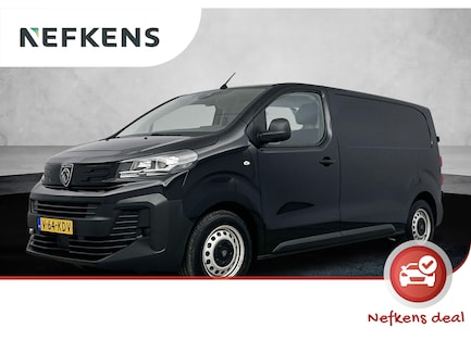 Peugeot Expert 0