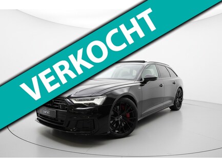 Audi A6 0