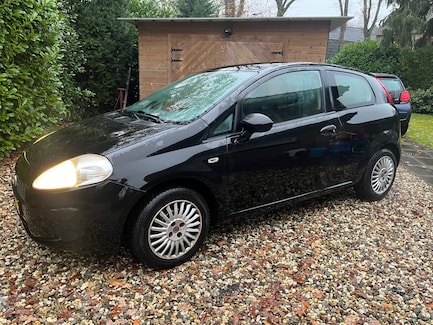 Fiat Punto 0