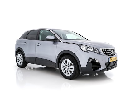 Peugeot 3008 0