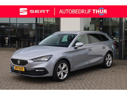 SEAT Leon 0