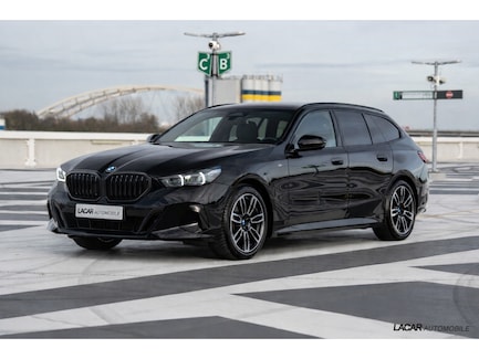 BMW 5-Serie 0