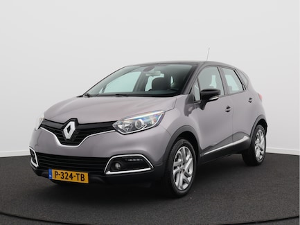 Renault Captur 0