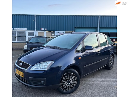 Ford C-Max 0