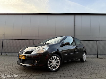 Renault Clio 0