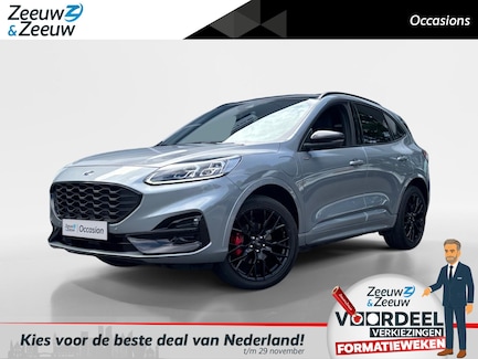 Ford Kuga 0