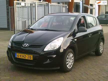 Hyundai i20 0