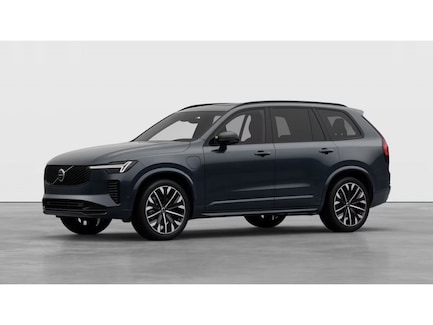 Volvo XC90 0