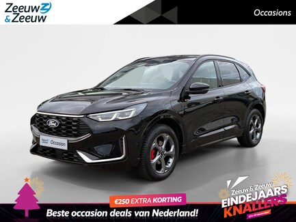 Ford Kuga 0