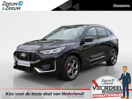Ford Kuga 0