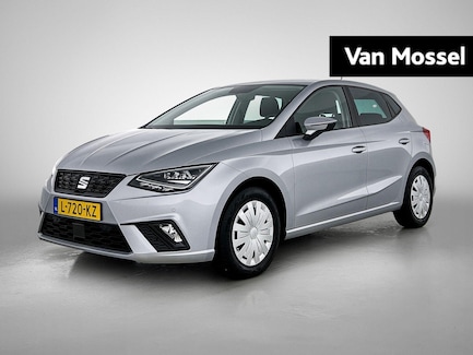 SEAT Ibiza 0