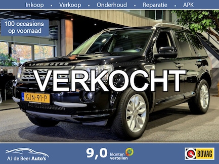 Land Rover Freelander 0