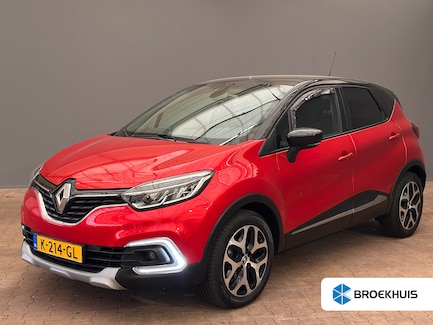 Renault Captur 0