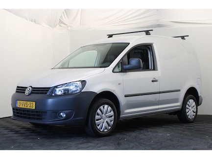 Volkswagen Caddy 0