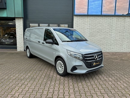 Mercedes-Benz Vito 0
