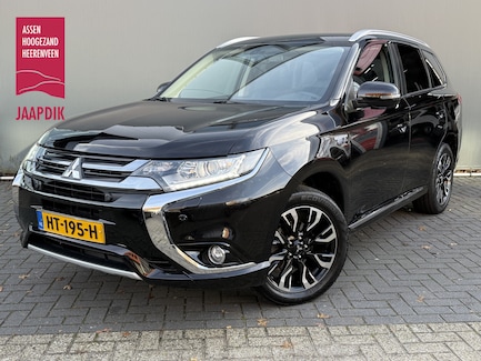 Mitsubishi Outlander 0