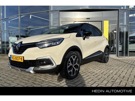 Renault Captur 0