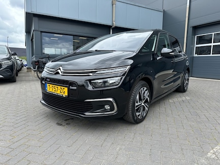 Citroën C4 Picasso 0