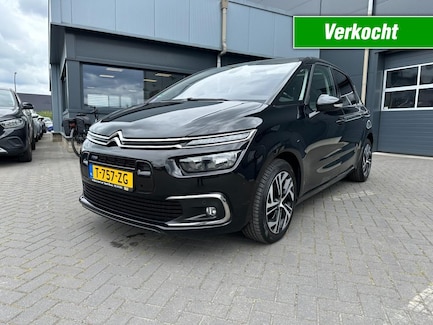 Citroën C4 Picasso 0