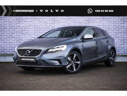 Volvo V40 0