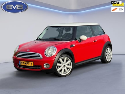 MINI Cooper 0