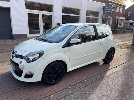 Renault Twingo 0
