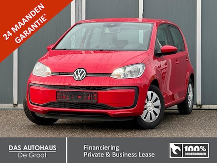 Volkswagen Up! 0