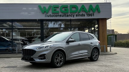 Ford Kuga 0