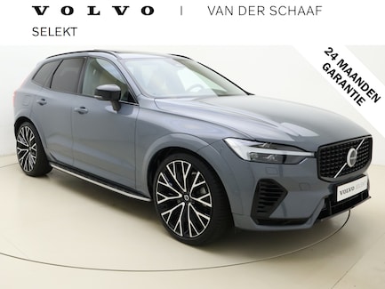 Volvo XC60 0