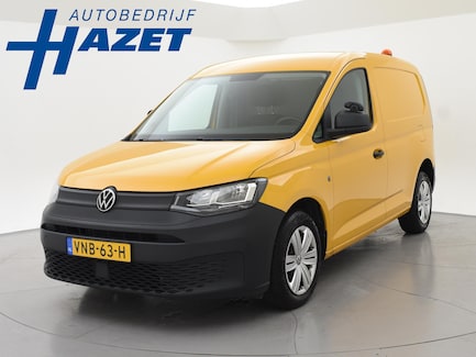 Volkswagen Caddy 0