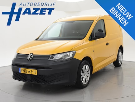 Volkswagen Caddy 0