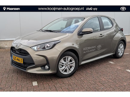 Toyota Yaris 0
