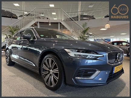 Volvo V60 0