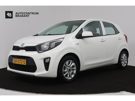 Kia Picanto 0