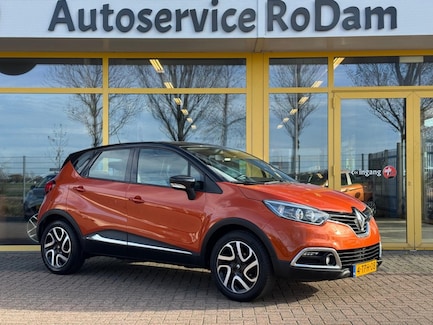 Renault Captur 0