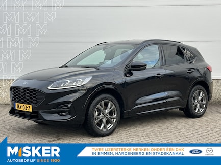 Ford Kuga 0